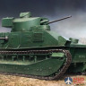 83881 Hobby Boss танк  Vickers Medium Tank MK II**  (1:35)