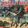 RB72095 Red Box 1/72 Osman Sipahi Set 2