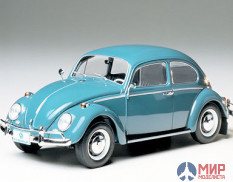 24136 Tamiya 1/24 Автомобиль Volkswagen 1300 Beetle (Жук)