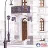 35005 MiniArt 1/35 Аксессуары для зданий Building accessories