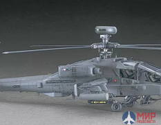 07223 Hasegawa 1/48 Вертолет AH-64D APACHE LONGBOW