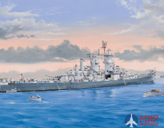 86514 Hobby Boss USS Guam CB-2 1/350