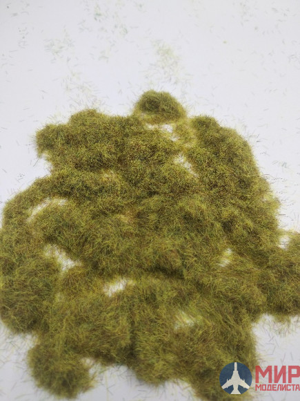 2993 DASmodel Трава статичная, осень 1/32