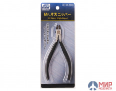 MT-106 Кусачки MR.HOBBY  Mr.Nipper Single-Edged