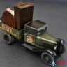 38013 MiniArt автомобиль SOVIET 1,5 TON CARGO TRUCK  (1:35)