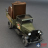 38013 MiniArt автомобиль SOVIET 1,5 TON CARGO TRUCK  (1:35)