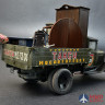 38013 MiniArt автомобиль SOVIET 1,5 TON CARGO TRUCK  (1:35)