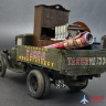 38013 MiniArt автомобиль SOVIET 1,5 TON CARGO TRUCK  (1:35)