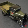 38013 MiniArt автомобиль SOVIET 1,5 TON CARGO TRUCK  (1:35)