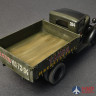 38013 MiniArt автомобиль SOVIET 1,5 TON CARGO TRUCK  (1:35)