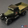 38013 MiniArt автомобиль SOVIET 1,5 TON CARGO TRUCK  (1:35)