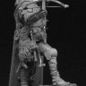 CHM-54115(M) Chronos Miniatures 54 mm Европейский арбалетчик, 1440-55 гг.