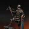 CHM-54115(M) Chronos Miniatures 54 mm Европейский арбалетчик, 1440-55 гг.