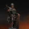 CHM-54115(M) Chronos Miniatures 54 mm Европейский арбалетчик, 1440-55 гг.