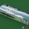 86515 Hobby Boss USS Hawaii CB-3 1/350