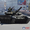 09508 Trumpeter Russian T-72B3 MBT  (1:35)