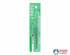 MT-202 Пинцет MR.HOBBY  Mr.Precision Tweezers