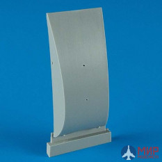 QB48089 Quickboost 1/48 Конверсия Spit 409 fuel tank