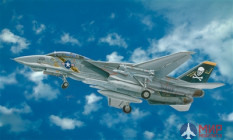 2667 Italeri 1/48 Самолет Палубный истребитель F-14A Tomcat