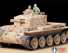 35232 Tamiya 1/35 Танк Centaur CS Mk.IV