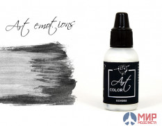 ART002 Pacific Art base - основа краски для прозрачных тонов