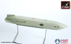 ACA7302 Armory AGM-158 JASSM Управляемая ракета класса "воздух-земля"