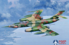 81768 HobbyBoss  самолёт  Russian Yak-28PP Brewer-E  (1:48)