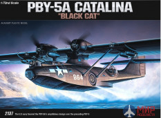 12487 Academy 1/72 Самолет PBY-5A