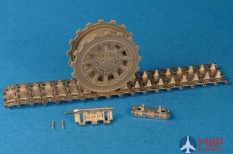 MTL-35090 MasterClub Tracks for AMX-13