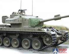 ACE72426 ACE Британский танк Centurion Mk.5