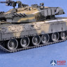 09525 Trumpeter 1/35 Российский основной танк -80У