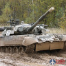 09525 Trumpeter 1/35 Российский основной танк -80У