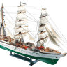 05412 Revell 1/253 Парусник Gorch Fock