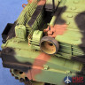 00926 Trumpeter 1/16 Американский танк М1А1 AIM