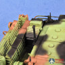 00926 Trumpeter 1/16 Американский танк М1А1 AIM