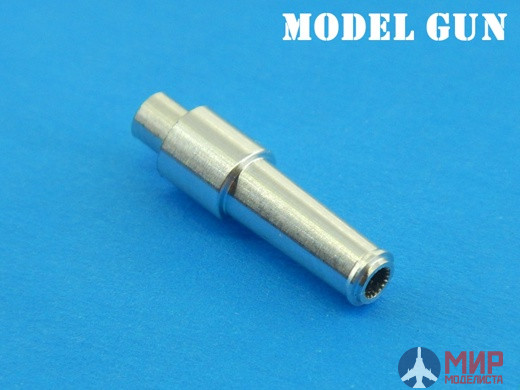 MG-3566 Model Gun 1/35 76-мм пушка КТ-28 (КТ 1927/1933)