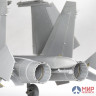 8001 MINIBASE 1/48 Палубный истребитель Су-33 Фланкер-Д