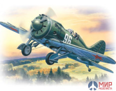 72073 ICM 1/72 Советский истребитель И-16 тип 28