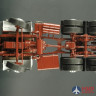 0756  Italeri автомобиль MAN 26.321 Formel Six  (1:24)