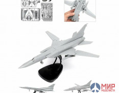 MM0595-8 4Dmodel 1/144 Tu-22M3