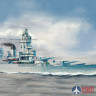 86507 Hobby Boss French Navy Strasbourg Battleship 1/350