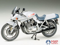 14010 Tamiya 1/12 Мотоцикл Suzuki GSX1100S Katana