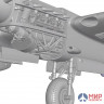 4809 Звезда 1/48 Советский пикирующий бомбардировщик Пе-2