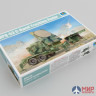 01023 Trumpeter 1/35 Радар MPQ-53 C-Band Tracking Radar