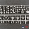 01023 Trumpeter 1/35 Радар MPQ-53 C-Band Tracking Radar