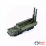 UA72032 Modelcollect 1/72 Russian 9K720 "ISKANDER-K" cruise missile MZKT