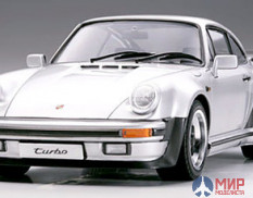 24279 Tamiya 1/24 Porsche 911 turbo 88