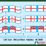 86508 Hobby Boss HMS Lord Nelson 1/350