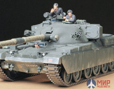 35068 Tamiya 1/35 Английский танк Chieftain Mk.5