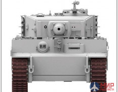 RM-5027 Rye Field Models 1/35 Workable Track Links for Tiger I Transport Mode